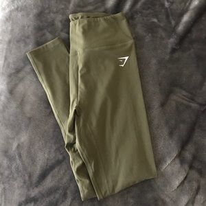 Gymshark Dreamy Legging